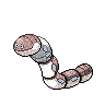 Metallic Orthworm